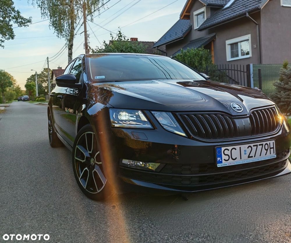 Skoda Octavia - 8