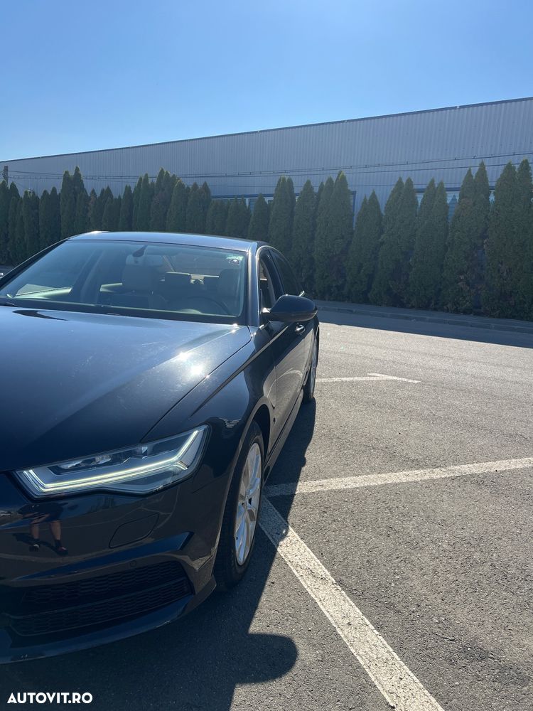 Audi A6 - 3