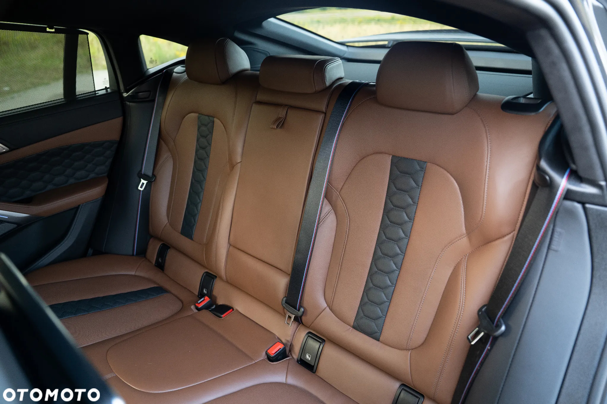 BMW X6M M - 28