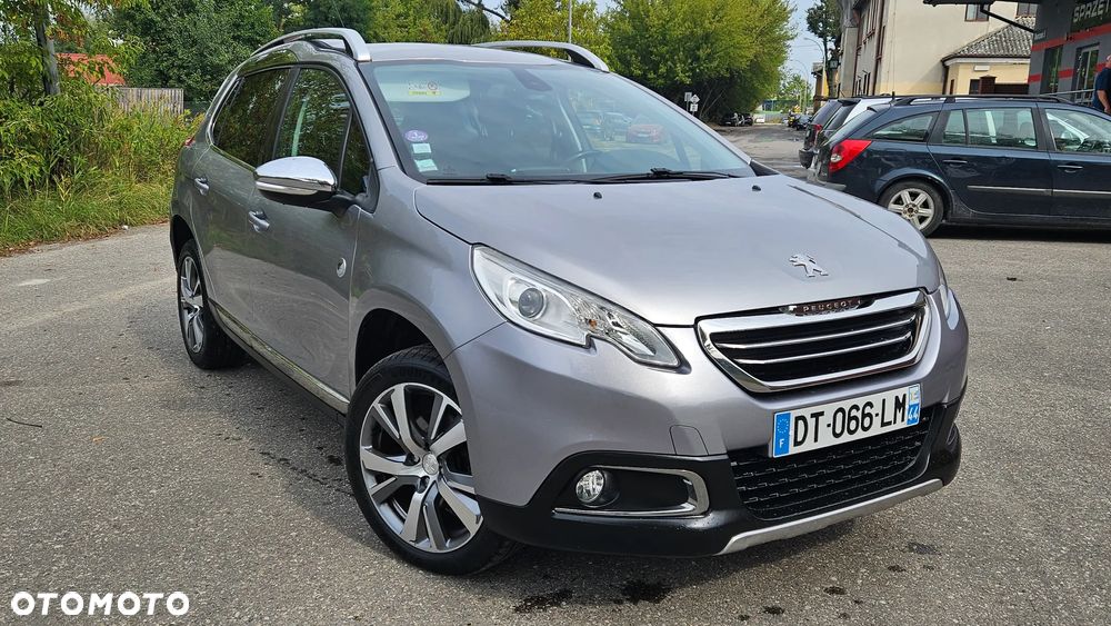 Peugeot 2008 - 4