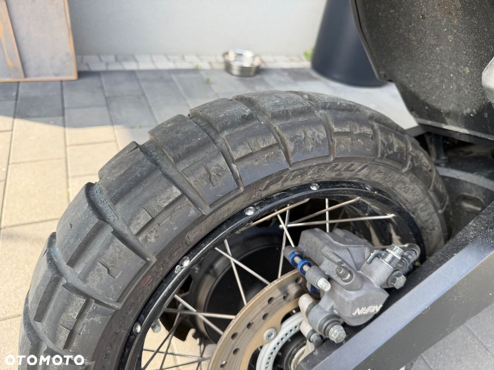 Honda X-ADV - 7