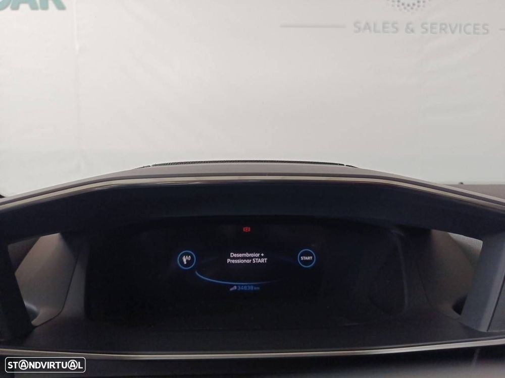 Peugeot 2008 1.2 PureTech GT - 13