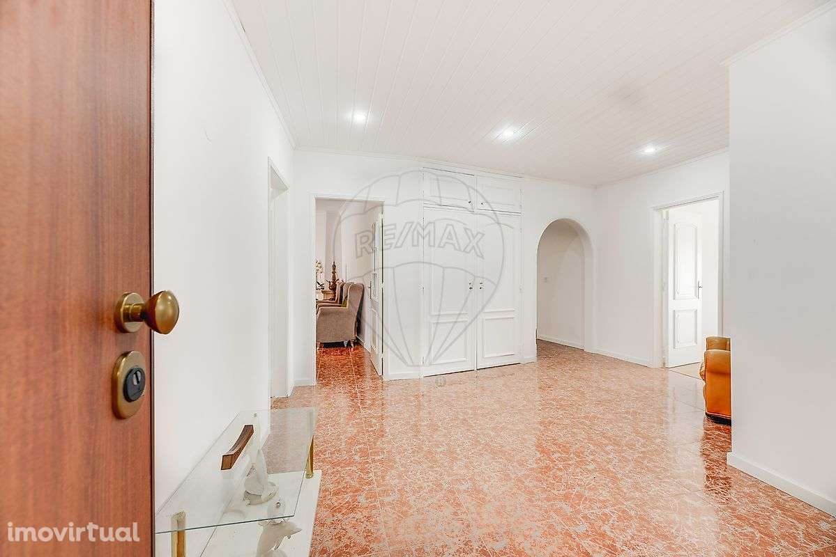 Apartamento T4 para venda - Grande imagem: 2/24