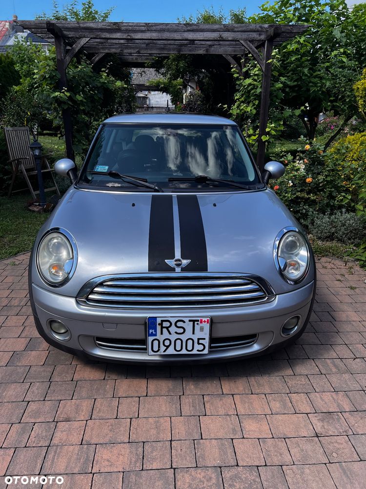 MINI Cooper Standard - 7