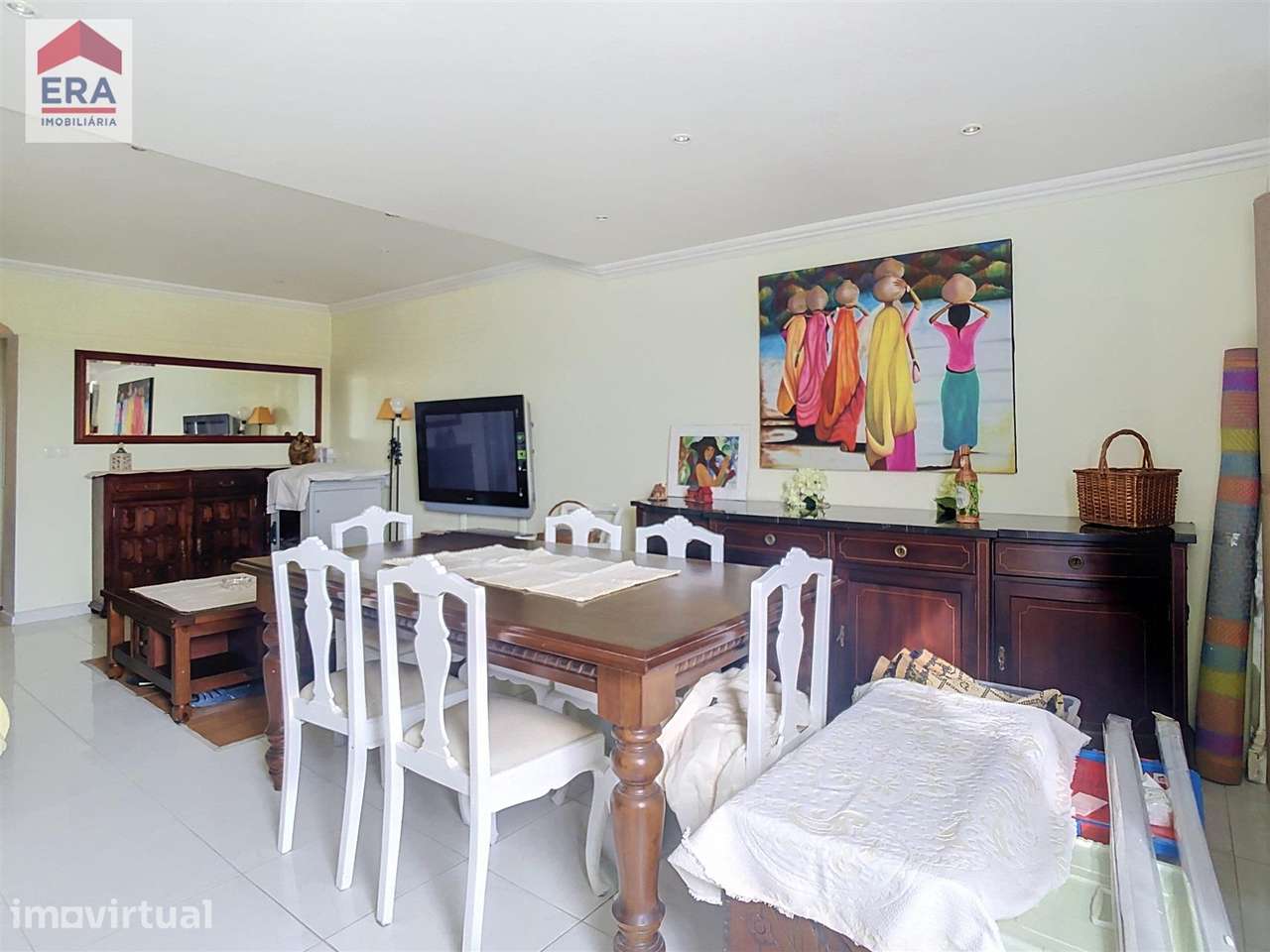 Apartamento T1  + 1 - Grande imagem: 2/17