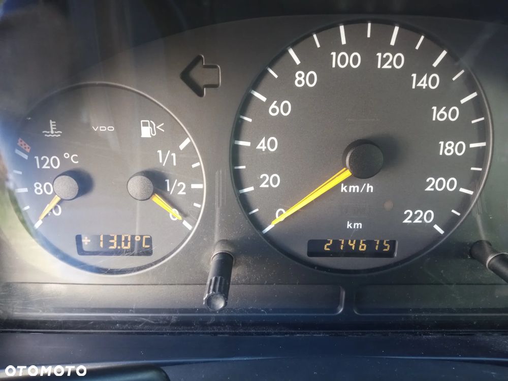 Mercedes-Benz ML 320 - 22