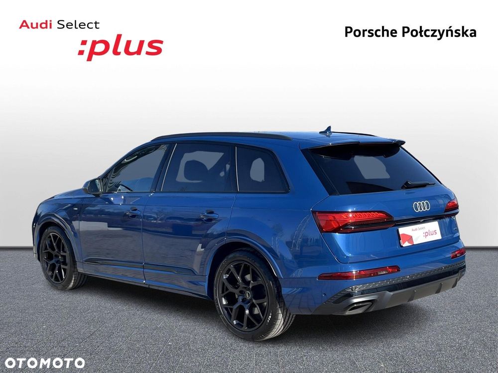 Audi Q7 - 9