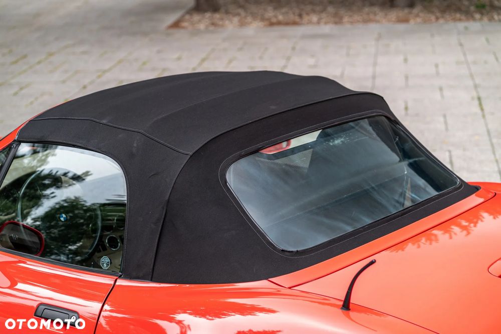 BMW Z3 - 28