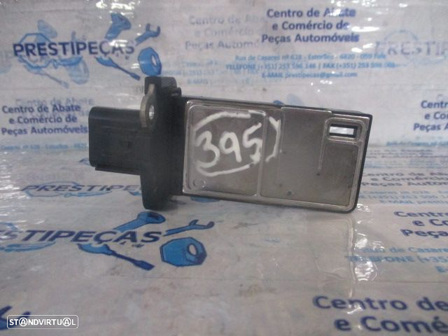 Massa De Ar AFH70M49 DODGE NITRO 2007 2.8Crd 180Cv 5P CINZA - 2