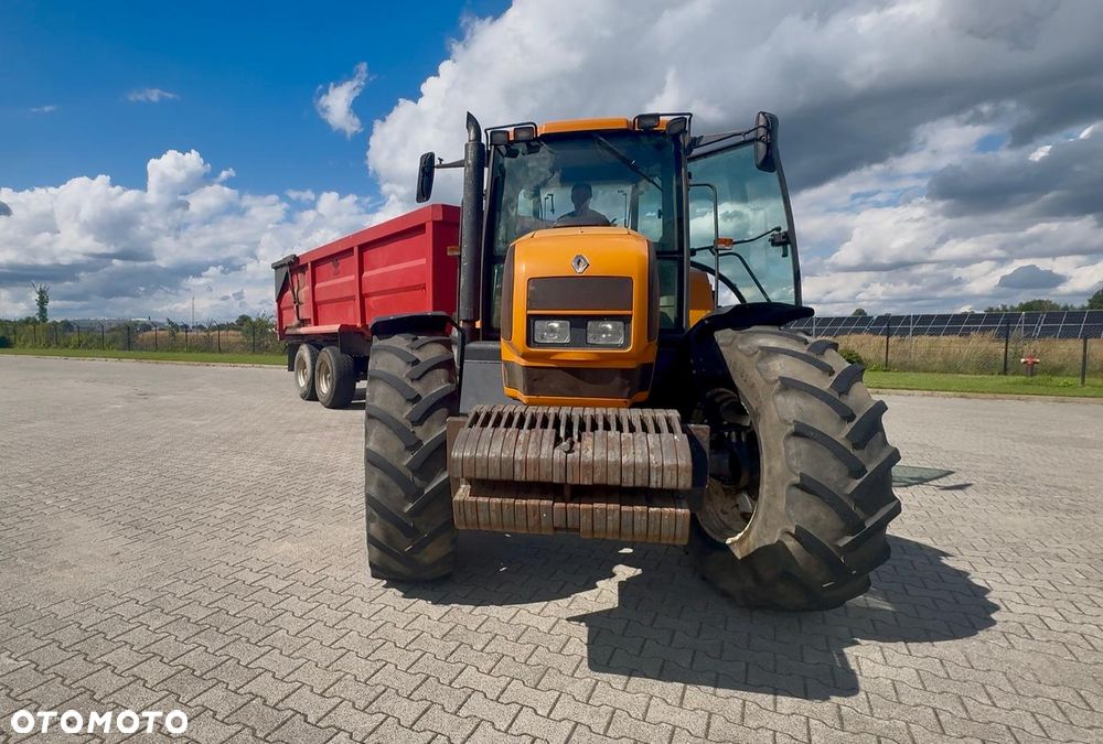 Renault ARES 836 RZ - 9