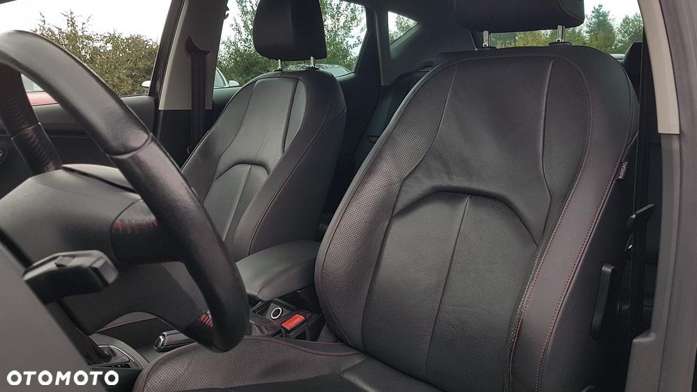 Seat Leon 1.8 TSI Ecomotive DSG FR - 19