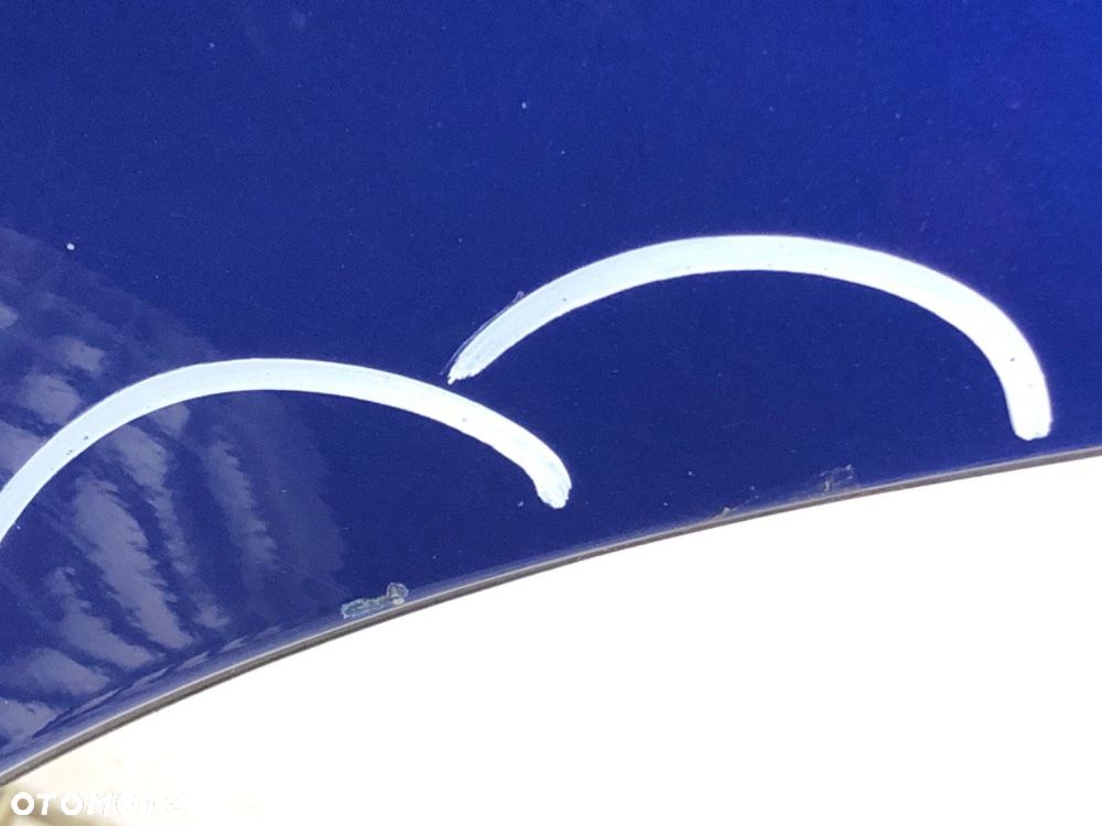 DRZWI LEWY TYŁ  SEAT TOLEDO II (1M2) 1998 - 2006 1.6 16V 77 kW [105 KM] benzyna 2000 - 2006 - 6