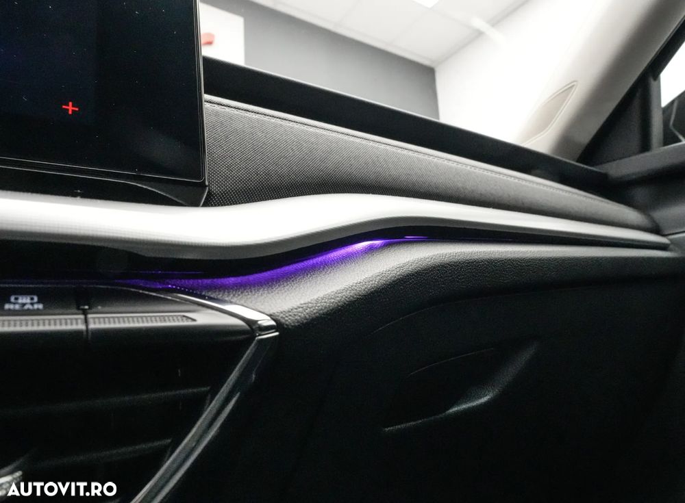 Skoda Octavia 2.0 TDI DSG 4X4 Style - 24