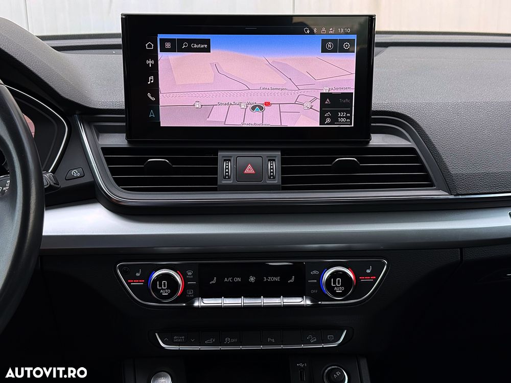 Audi Q5 50 TFSI e quattro S tronic PHEV S Line - 7
