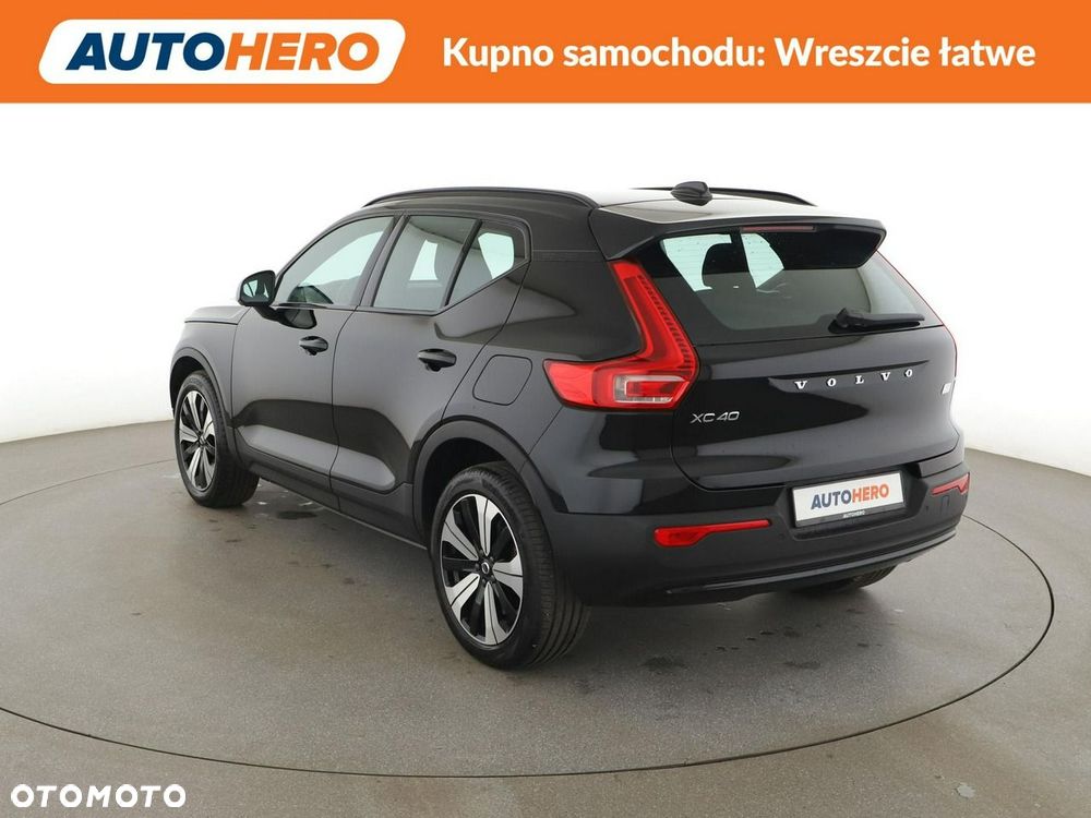 Volvo XC 40 Recharge Core - 5