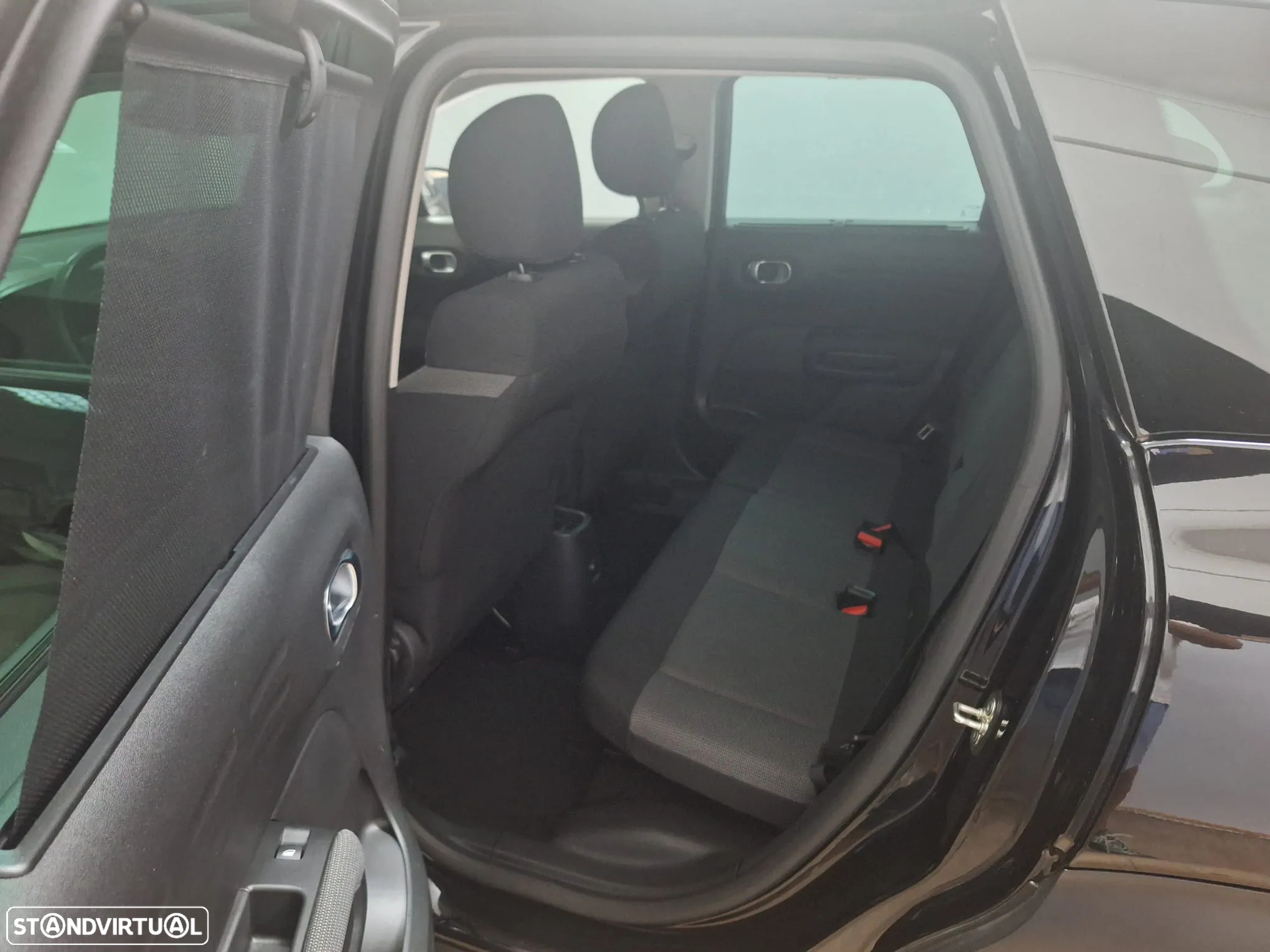 Citroën C3 Aircross PureTech 110 Stop & Start Shine - 5