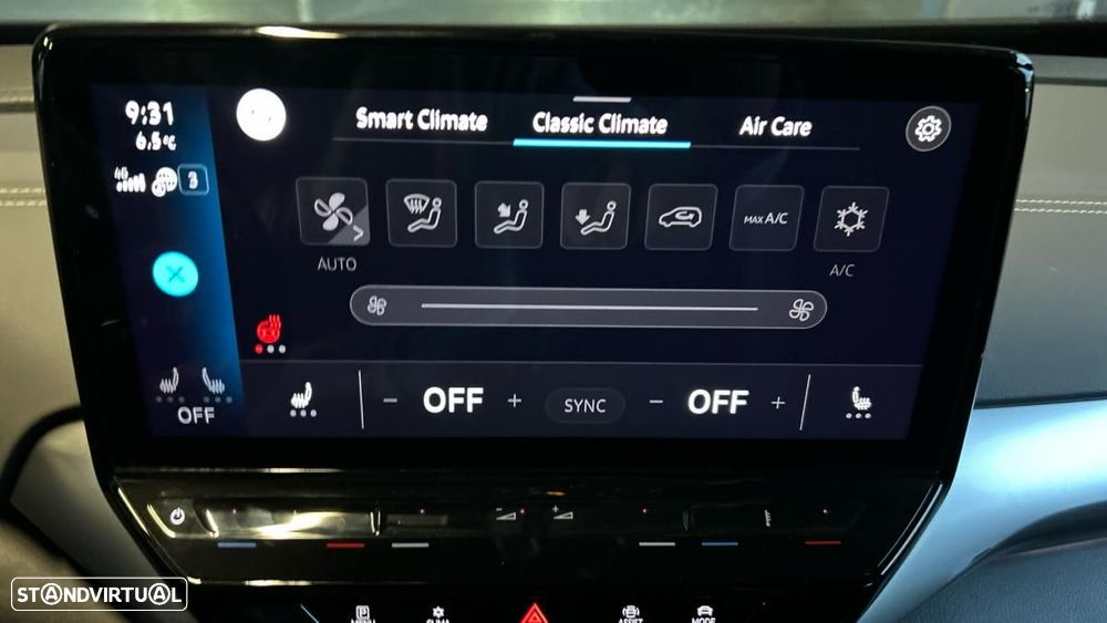 VW ID.5 77 kWh Pro Performance - 11