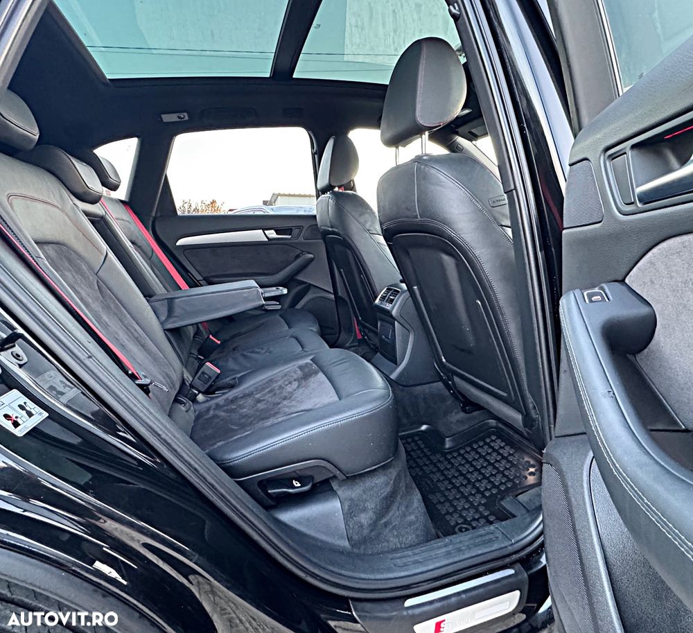 Audi Q5 2.0 TDI Quattro S tronic - 24