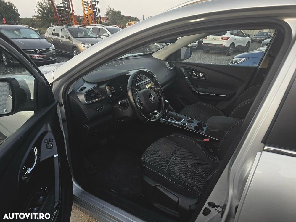 Renault Kadjar Energy dCi 110 EDC Business - 8