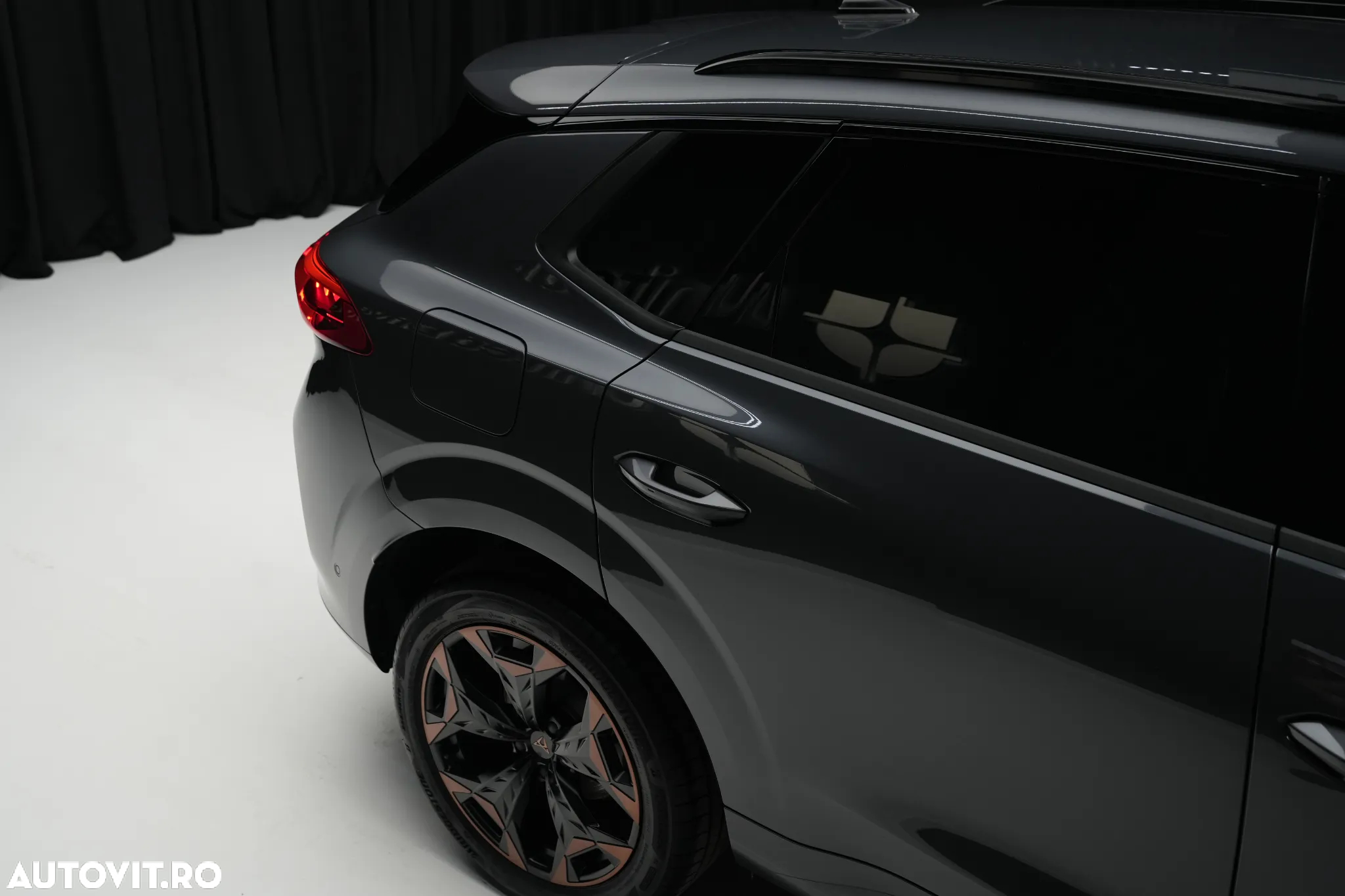 Cupra Terramar - 32