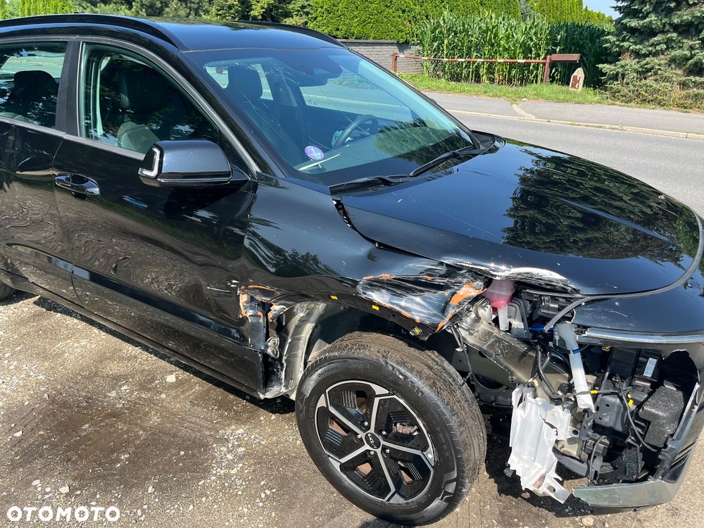 Kia Niro 1.6 GDI HEV 2WD OPF Vision - 11