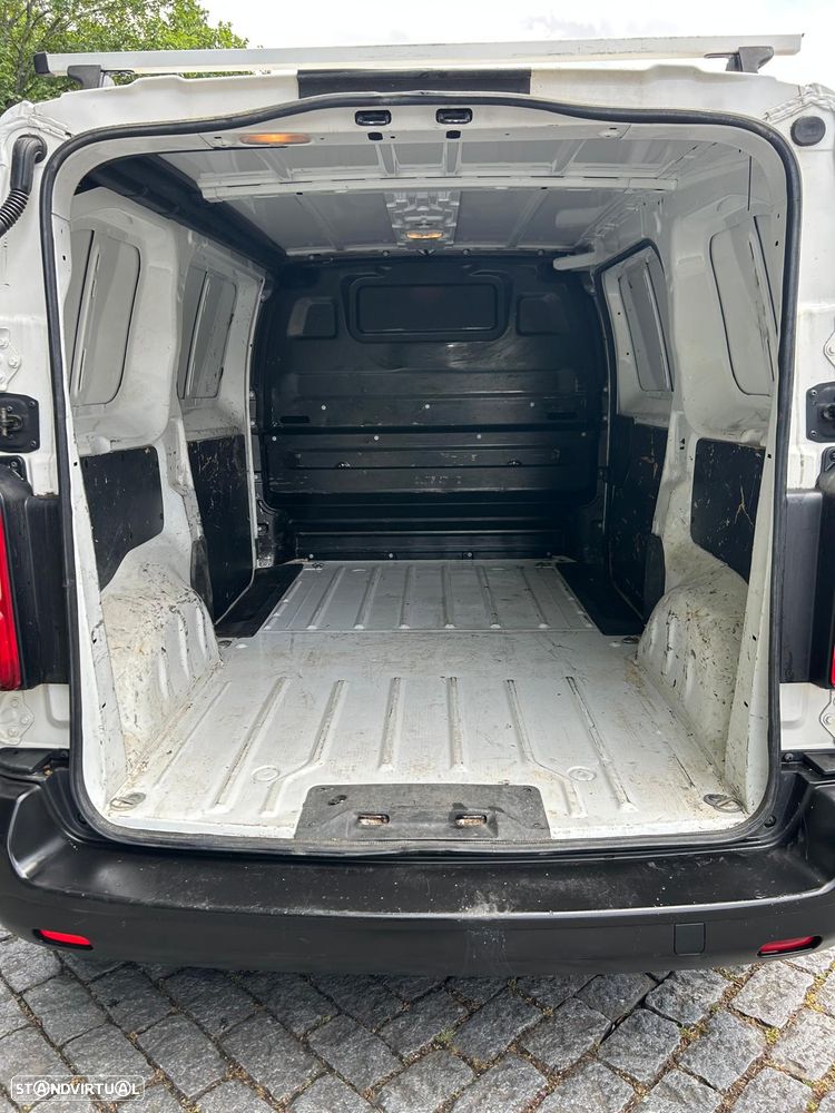 Peugeot Expert 1.6 BlueHDi L2H1 - 14