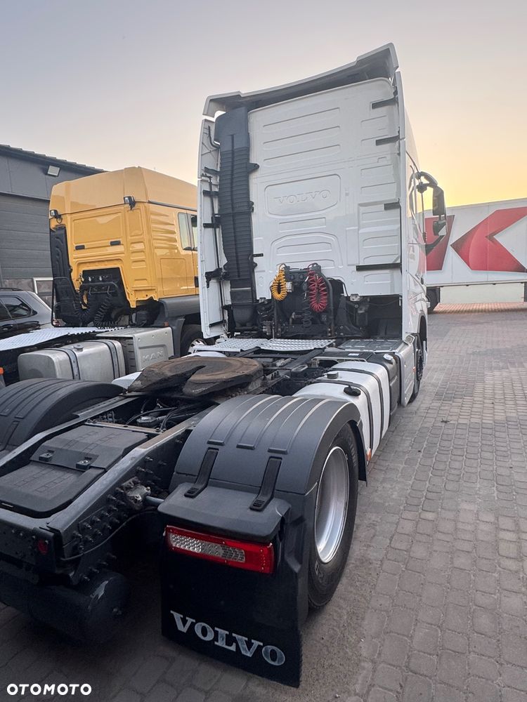 Volvo FH 500 Stan Idealny Okazja ! - 9