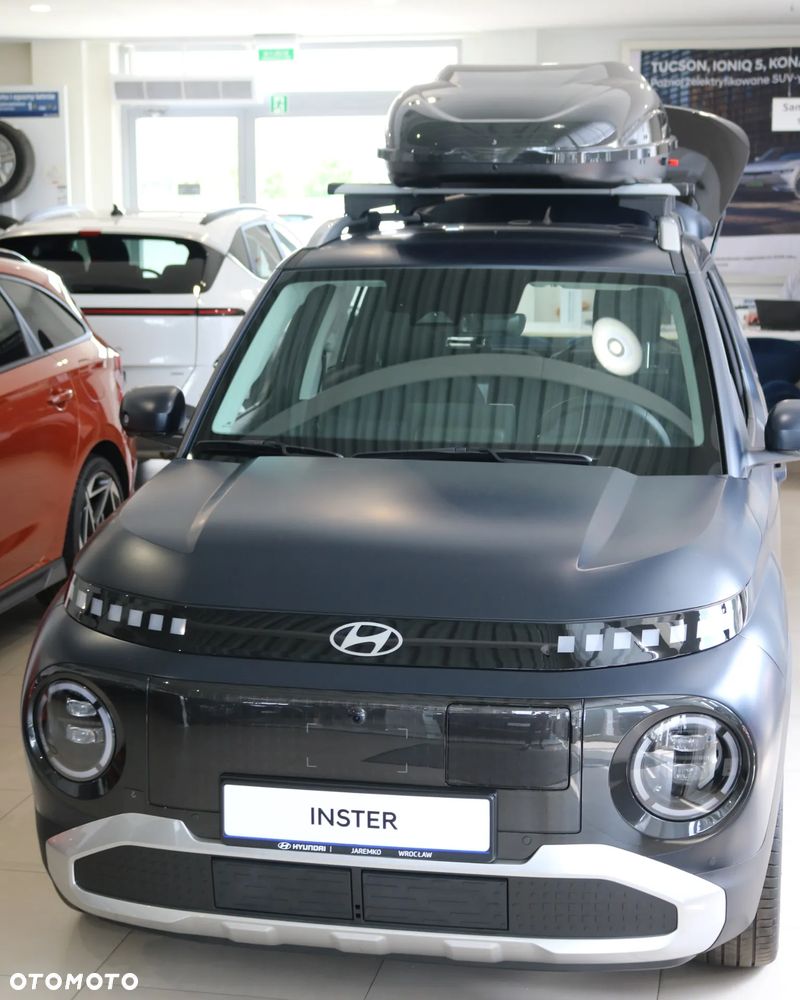 Hyundai Inster 49kWh Smart - 6
