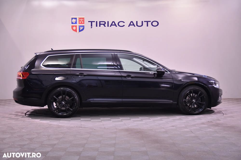 Volkswagen Passat - 6