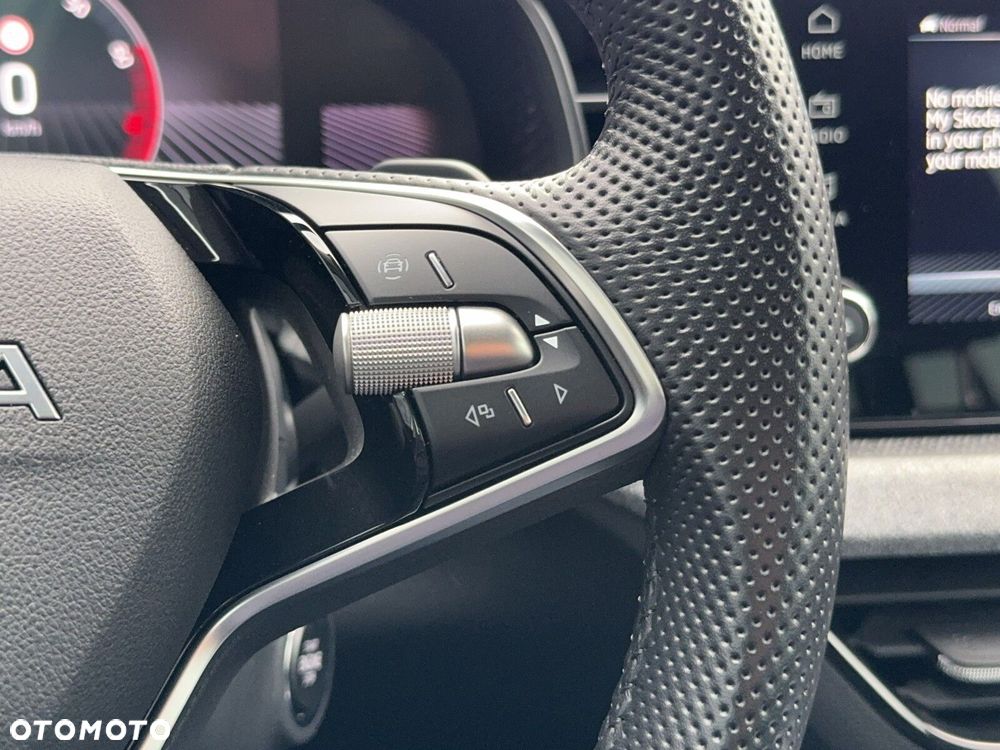 Skoda Kamiq 1.0 TSI Selection DSG - 22