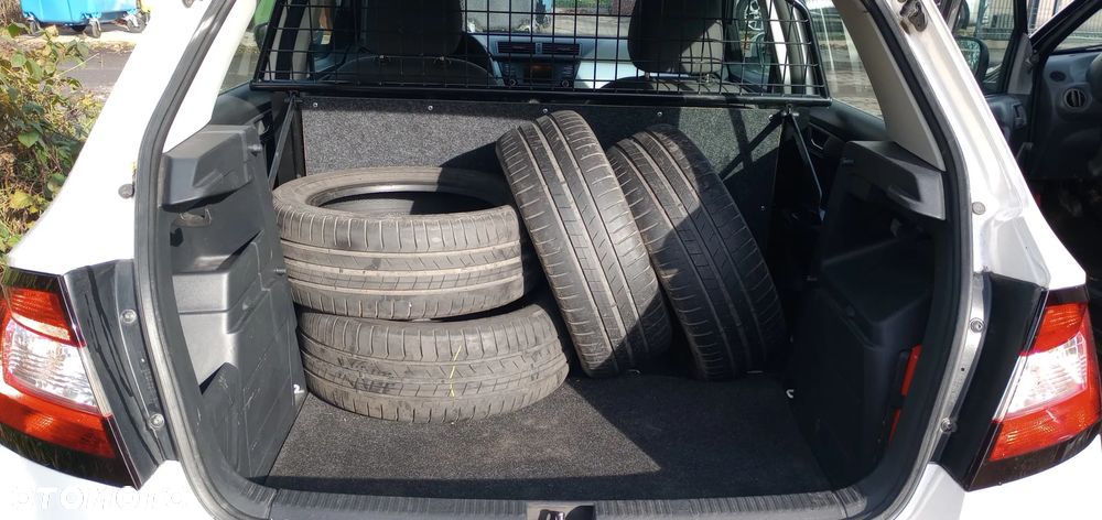 Skoda Fabia 1.0 TSI Ambition - 9