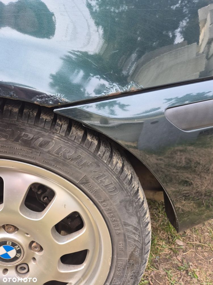 BMW Seria 3 318i Edition Lifestyle - 9