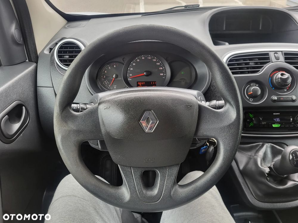 Renault Kangoo - 24