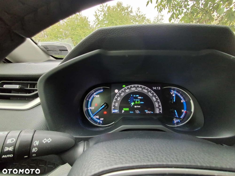 Toyota RAV4 - 11
