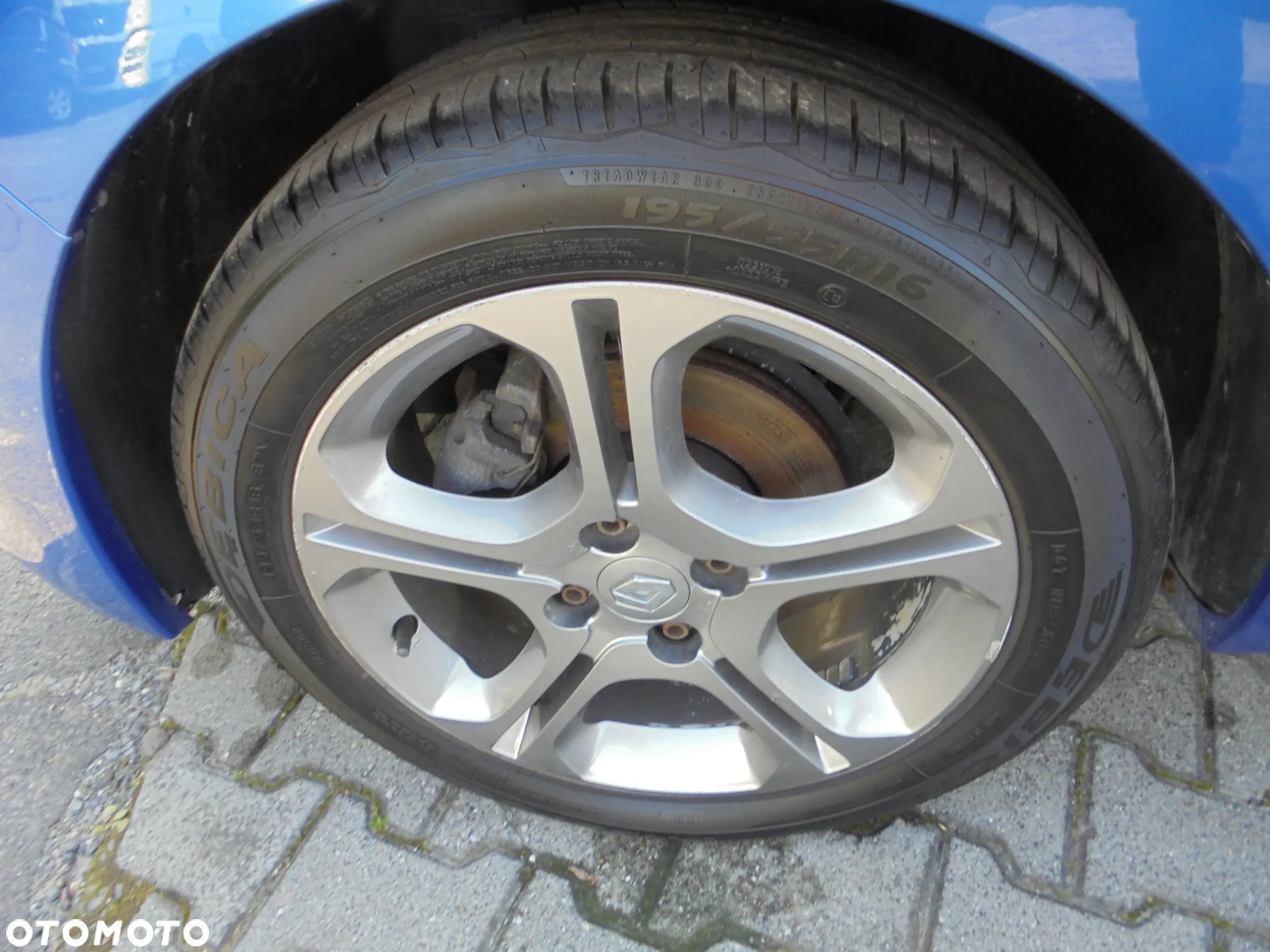 Renault Clio - 27