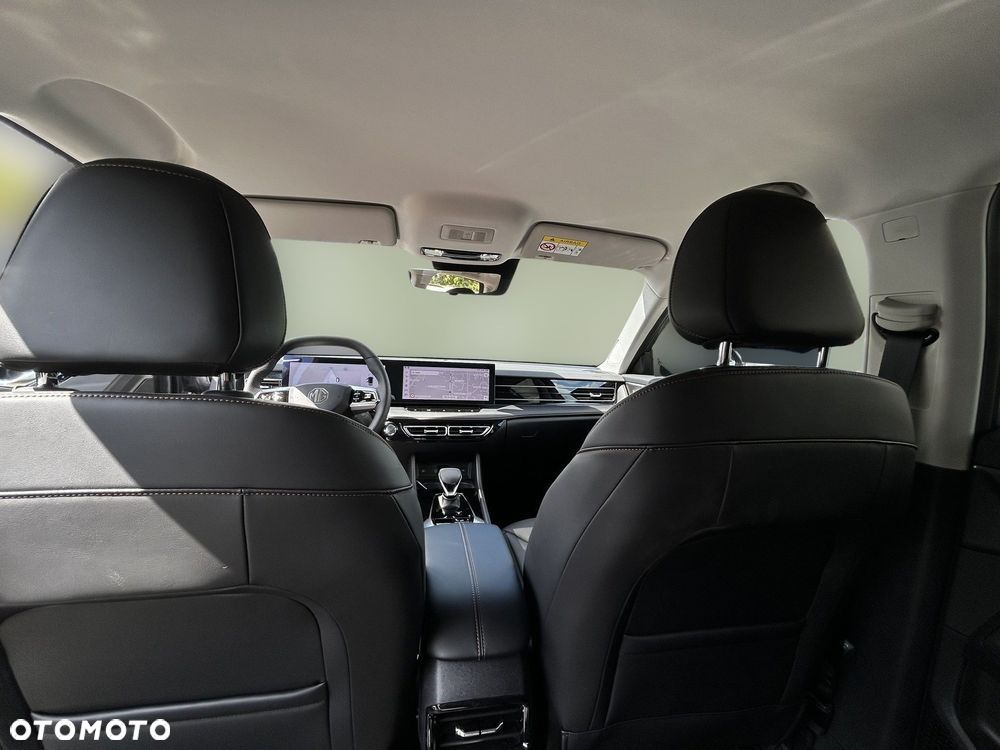 MG HS 1.5T HEV+ Exclusive - 10
