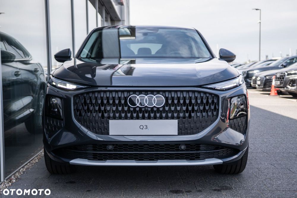 Audi Q3 Sportback TFSI mHEV 110 kW S tronic - 3