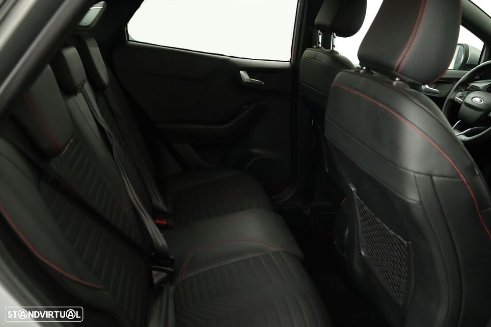 Ford Puma 1.0 EcoBoost MHEV ST-Line - 23