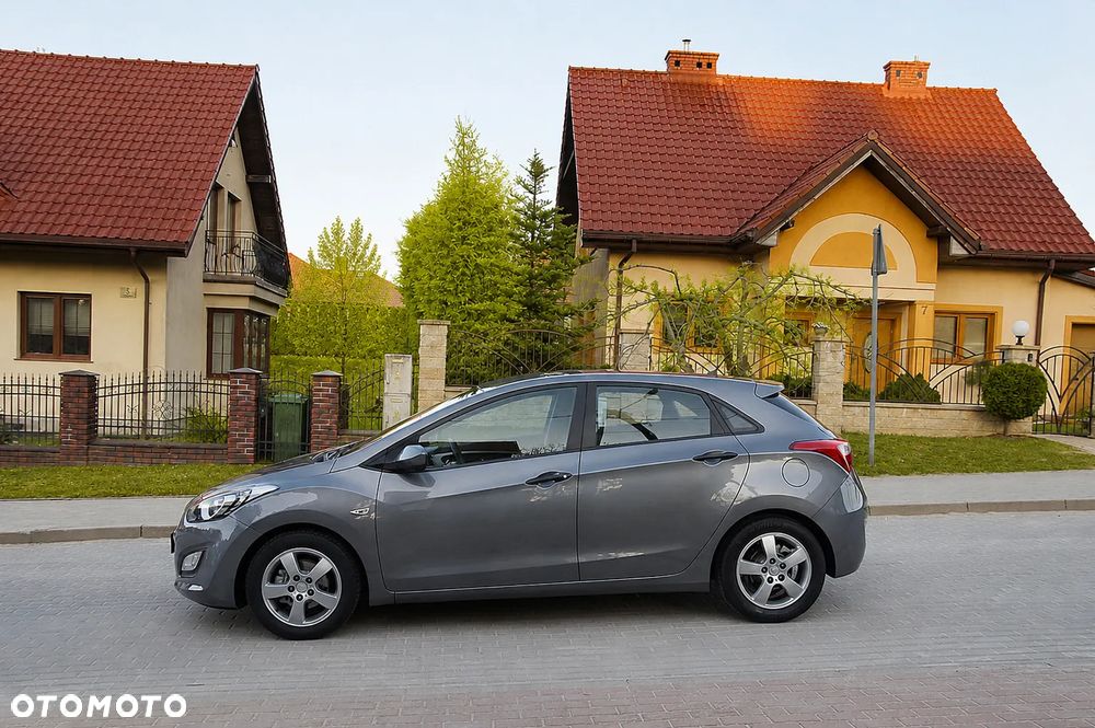 Hyundai i30 1.4 Style - 3