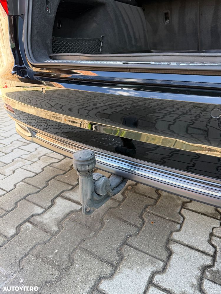 Audi A6 2.0 35 TDI S tronic Basic - 12