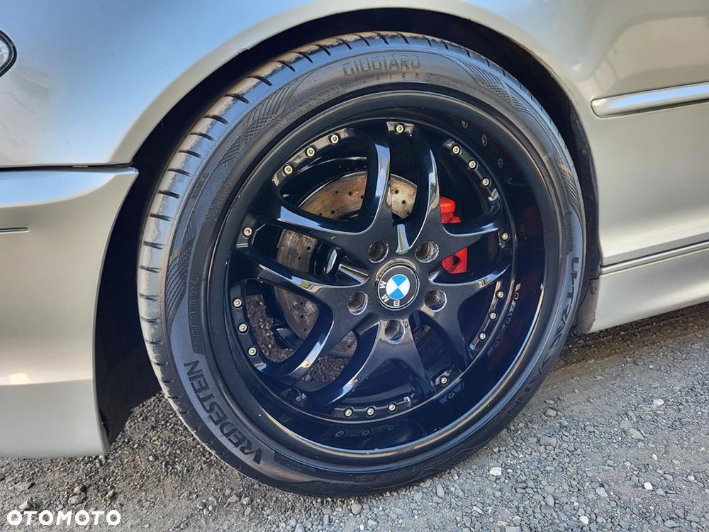 BMW Seria 3 - 14