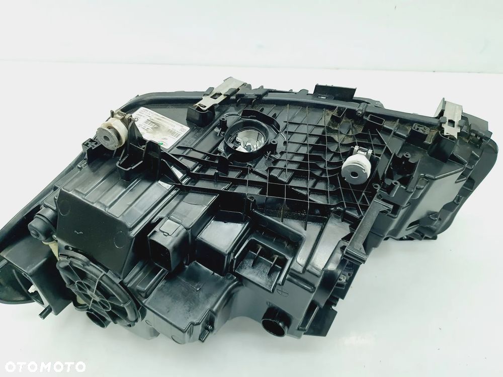 BMW 5 G30 G31 LAMPA PRAWA PRZÓD ADAPTIVE LED ORYGINAŁ EU!!! 8499122 - 9