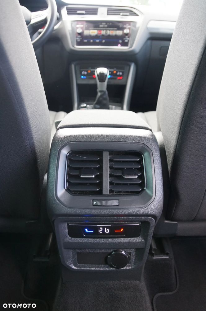 Volkswagen Tiguan 1.5 TSI EVO Life - 29