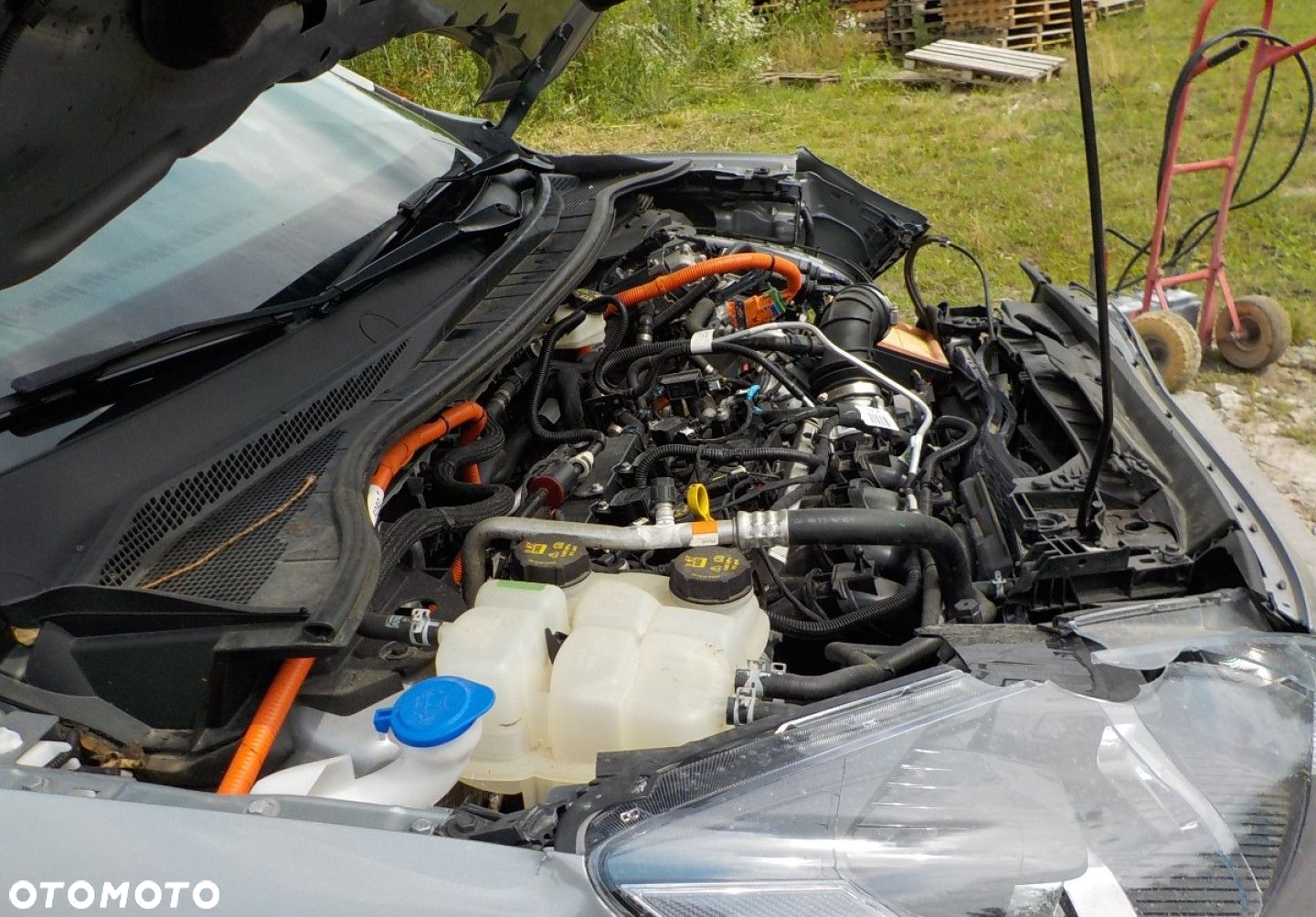 Ford Kuga - 4