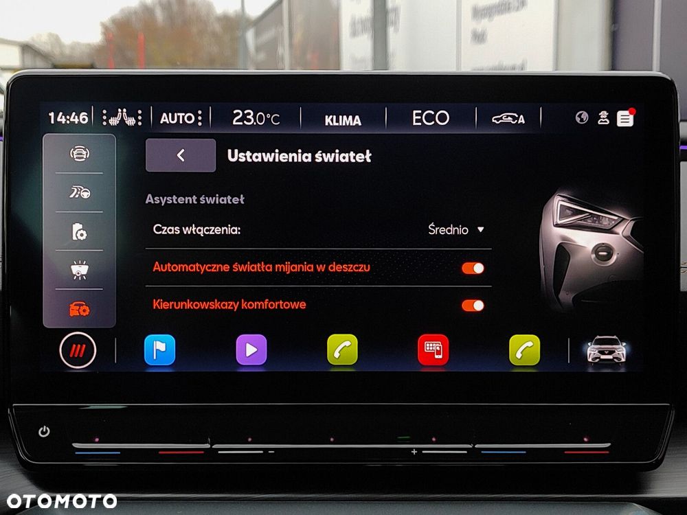 Cupra Formentor 1.4 e-Hybrid VZ DSG - 29