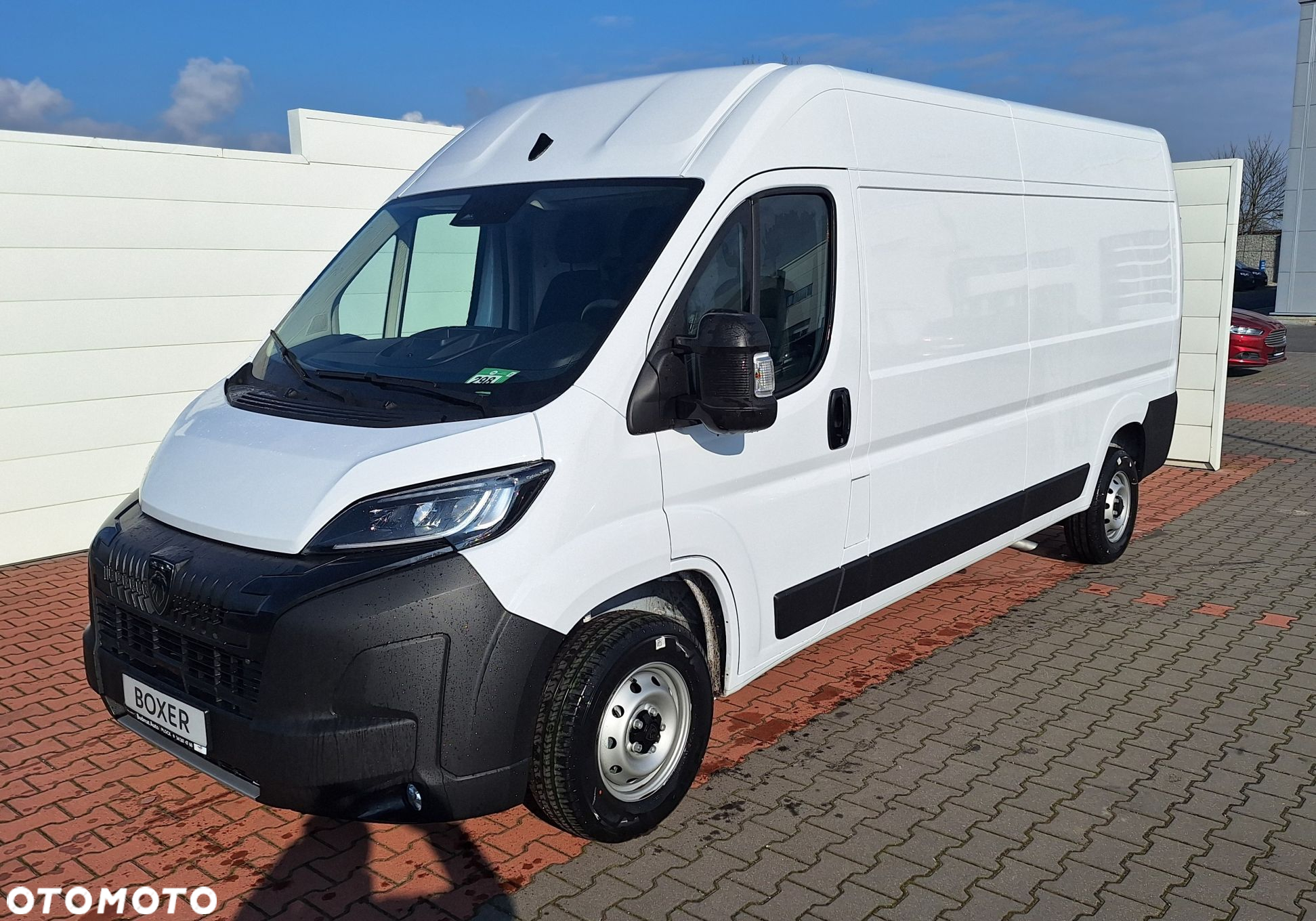 Peugeot Boxer - 7