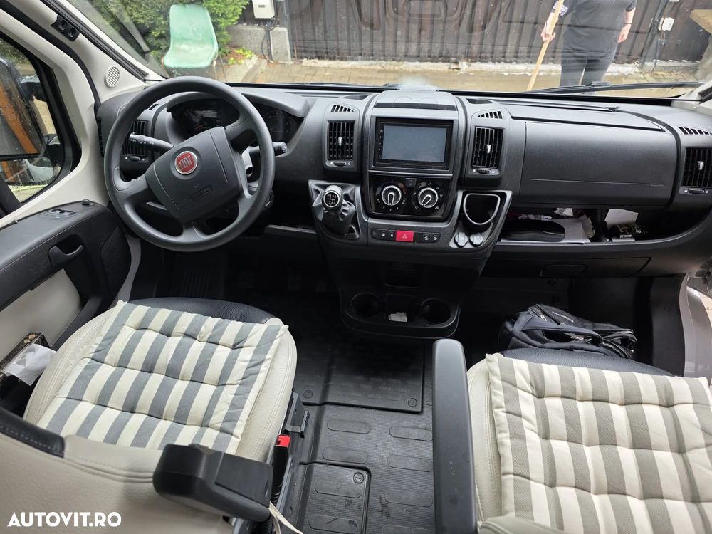 Fiat Roller Team - 2