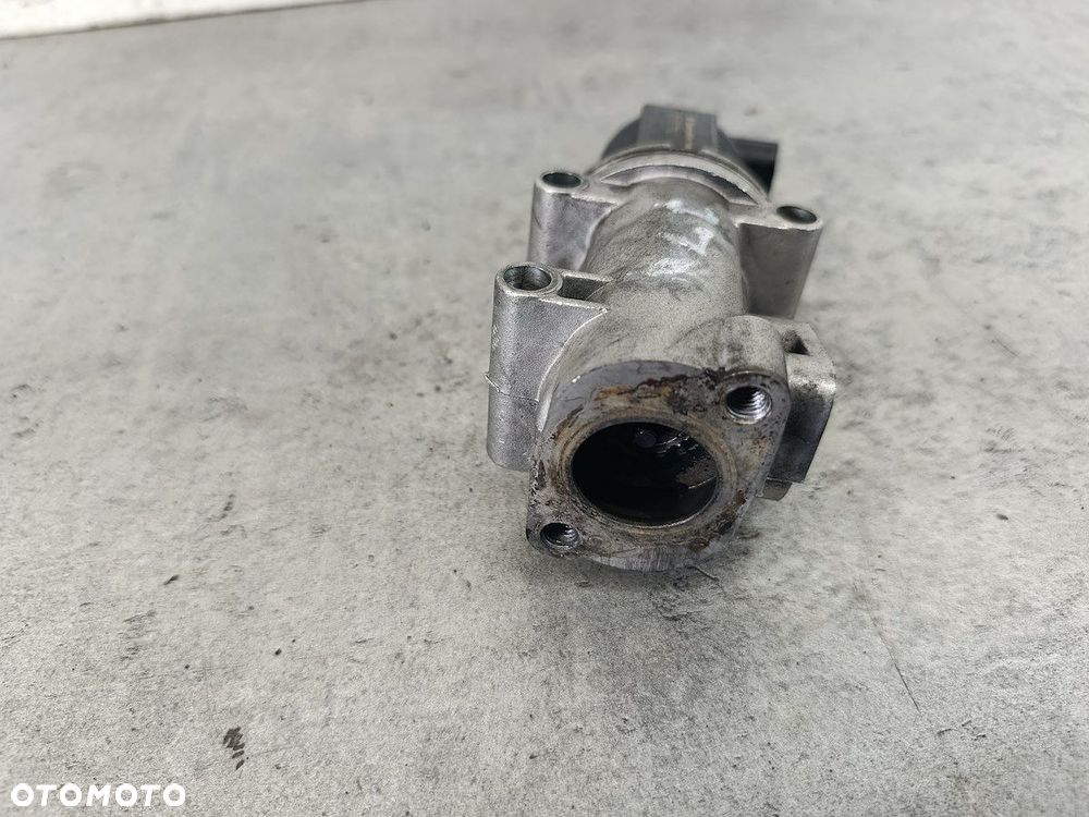 ZAWÓR EGR OPEL ZAFIRA B 710770D BORGWARNER 1.9 CDTI - 3