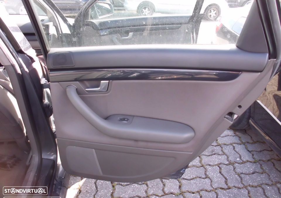Peças Audi A4 (8EC,B7) 2004 a 2008 - 18