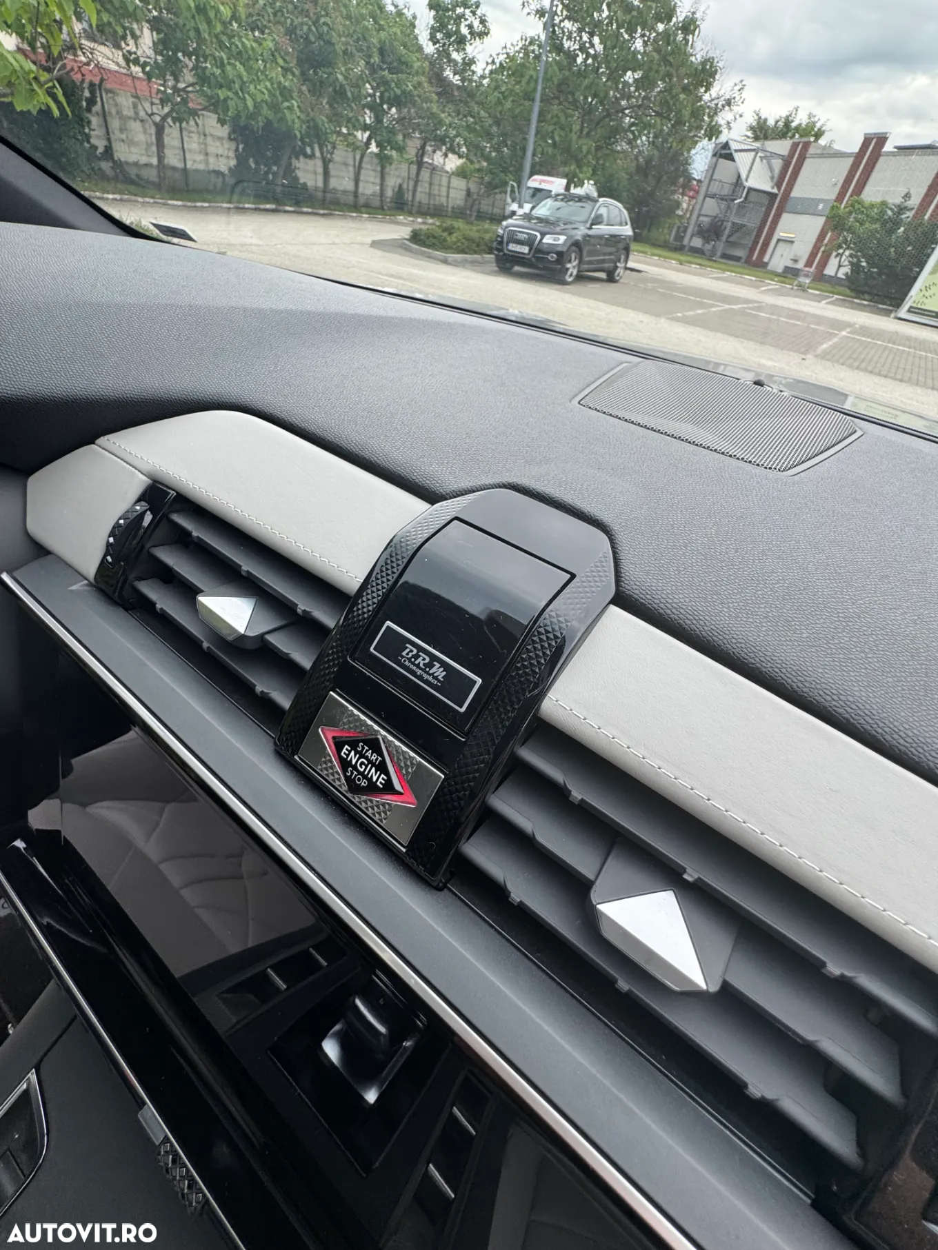 DS Automobiles DS 7 Crossback DS7 1.6 PureTech 180 S&S EAT8 RIVOLI - 19
